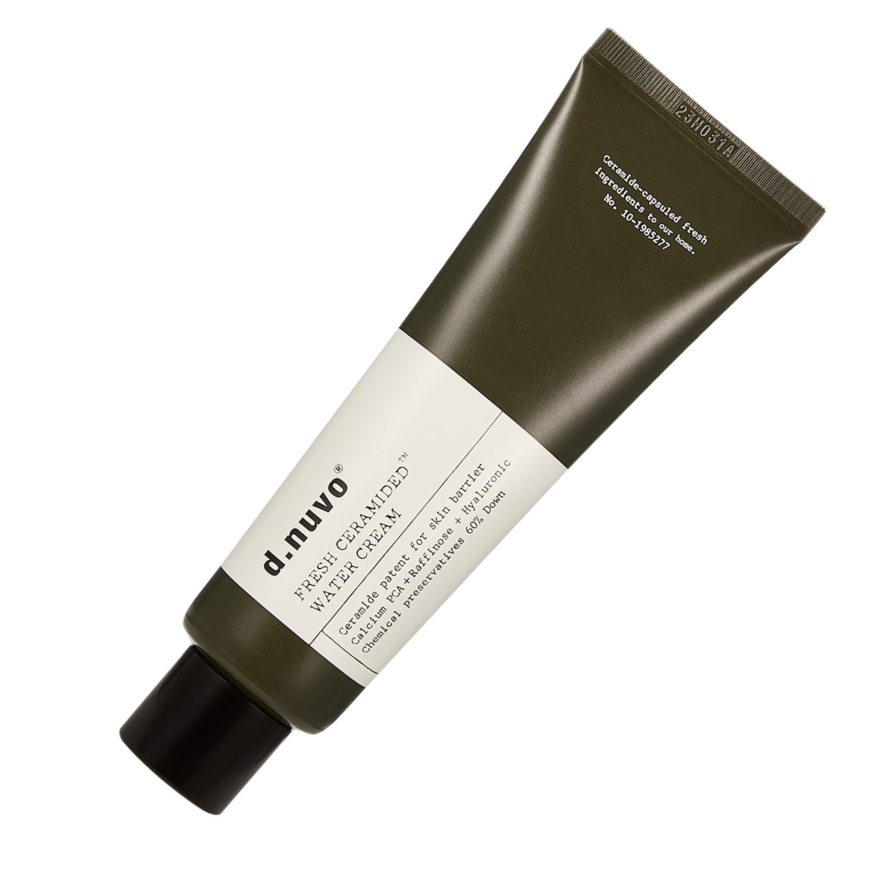 【正規品】d.nuvo フレッシュウォータークリーム 80ml