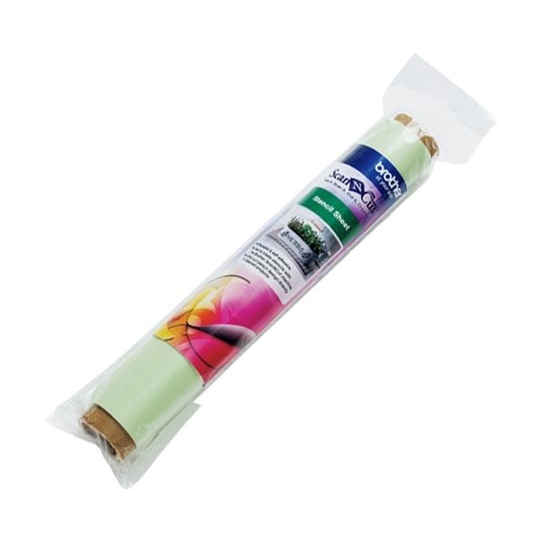 (まとめ) ブラザー ScanNCut用ステンシル用シート 12×24インチ(305×610mm) CASTCL1 1枚 (×3セット) 5,669円