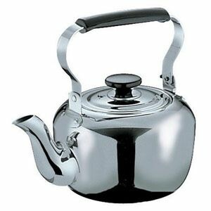 玉虎堂製作所 MA 電磁ケットル 3L No.383-D