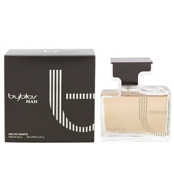 ビブロス メン EDT SP 100ml