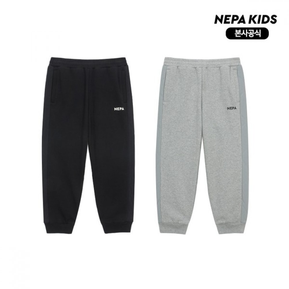 (ネパキッズ) ネパキッズ/ヘッドセット KKF6302 アイアンジョガーパンツ