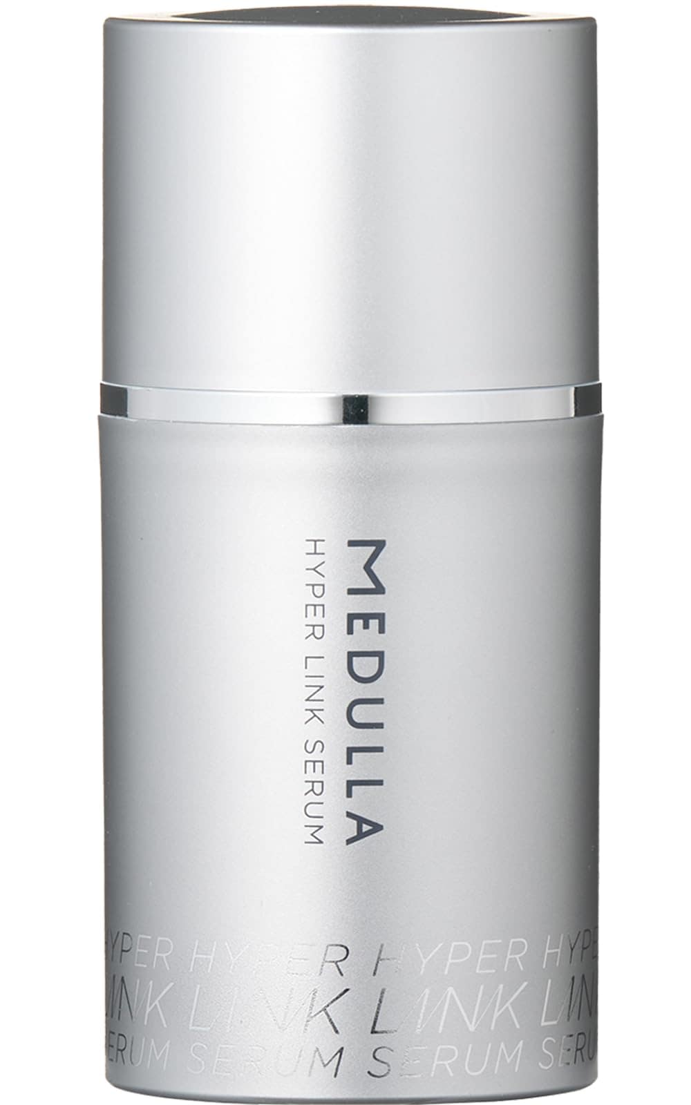 【パサつき知らずの髪へ】ハイパーリンクセラム ヘアミルク ヘアマスク 洗い流さないトリートメント 55ml 約1ヶ月分 MEDULLA