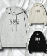 【Retriever Club】関税/送料込み COLOR HOWLING HOODIE MUSINSA公式 | RETRIEVER CLUB COLOR HOWLING HOODIE [NAVY]