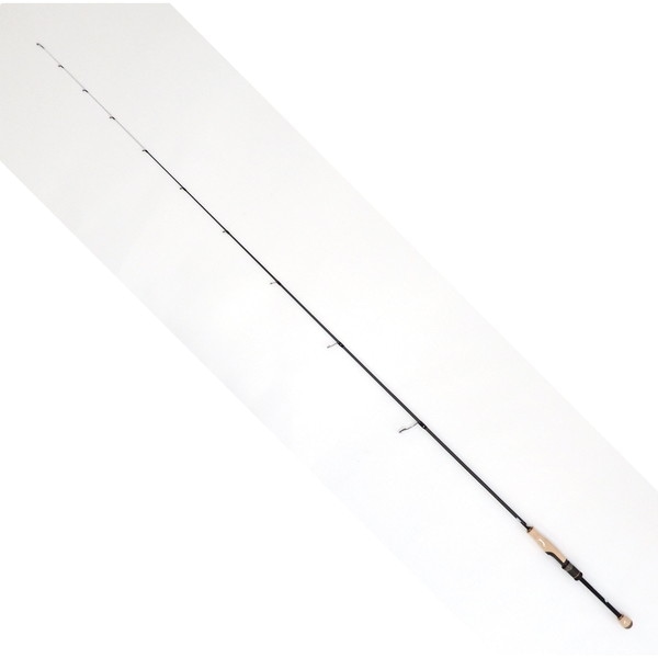 レイドジャパン バスロッド マキシマム GX-64LS-STMD シャオリー (スピニング/1ピース)