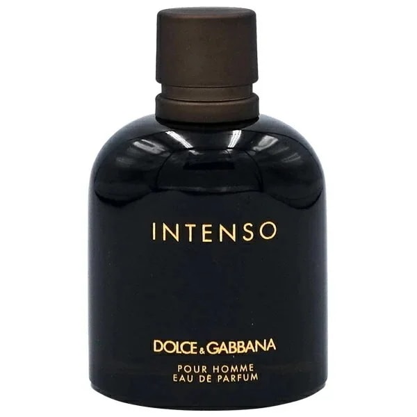 プールオム インテンソ EDP SP 125ml【訳ありテスター未使用品】D&G INTENSO POUR HOMME【香水 メンズ】【香水 人気