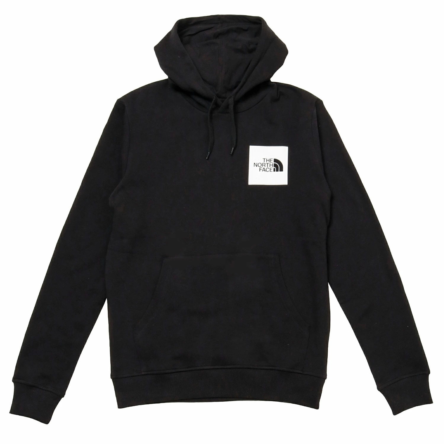 [訳ありアウトレット] ザ ノースフェイス パーカー THE NORTH FACE メンズ レディース ユニセックス NF0A5ICX JK3 ファイン フーディ プルオーバー 裏起毛 ボックスロゴ