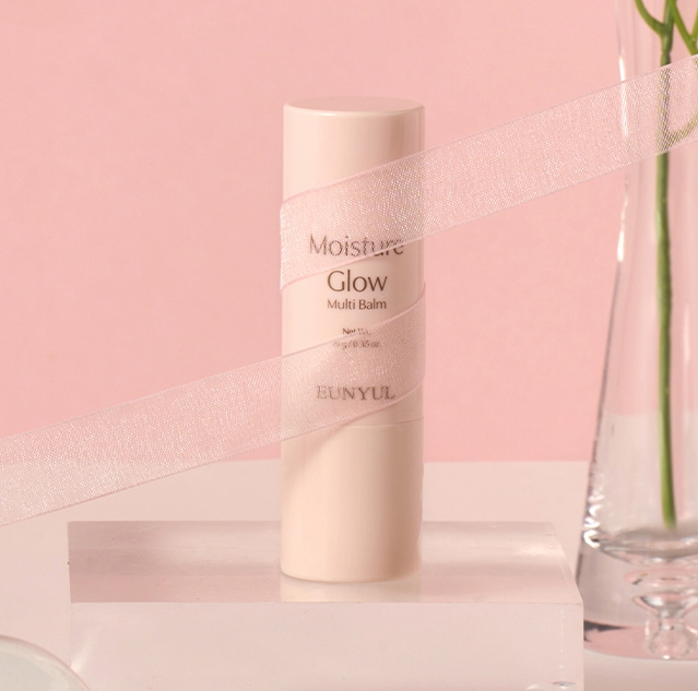ウンユル モイスチャー グロー マルチバーム 10g 2個
