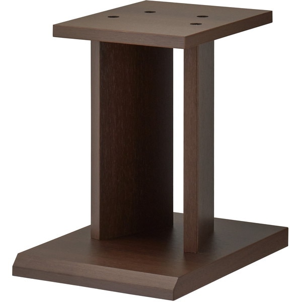 SB-53 Esta [小型スピーカースタンド (2台1組)] メーカー直送