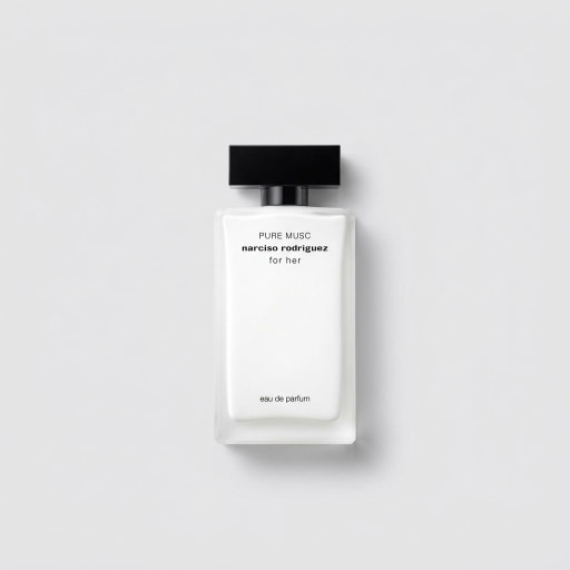 New Narciso Rodriguez ムスク ブラン / ピュア ムスク [やわらかな香り]ピュアムスク 100ml