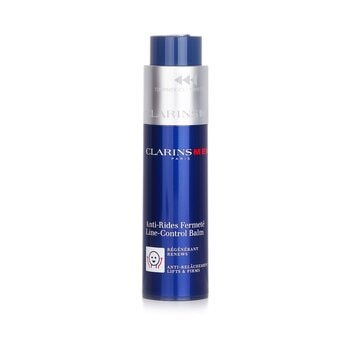 Clarins メンライン-コントロールバーム