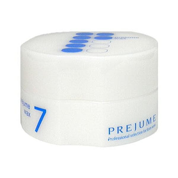 5個セット プレジュームワックス7 90ｇ