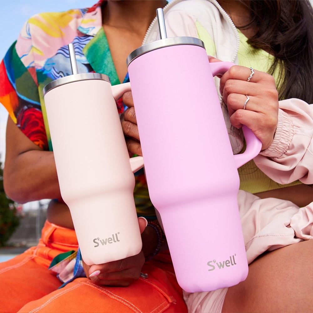 [Swell]ニューヨーク. プレミアム タンブラー エクスラージ 1.18L