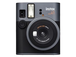 instax mini 41 チェキ