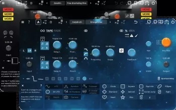 遅延 フィルタリングプラグインセット GS DSP Quantum Bundle WiN