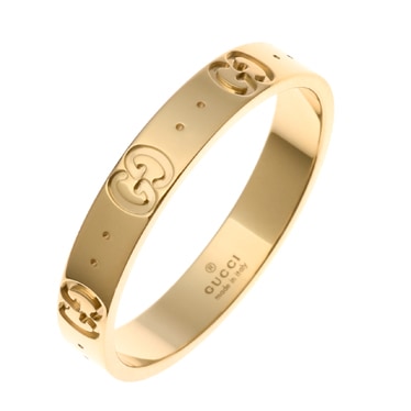 073230-09850-8000-13ICON THIN BAND RING