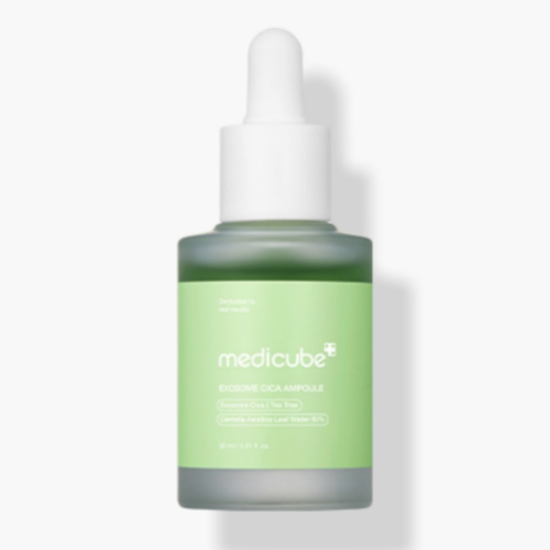 エクソソームシカアンプル 84%高濃縮アンプルで凹凸トラブルを即刻鎮静