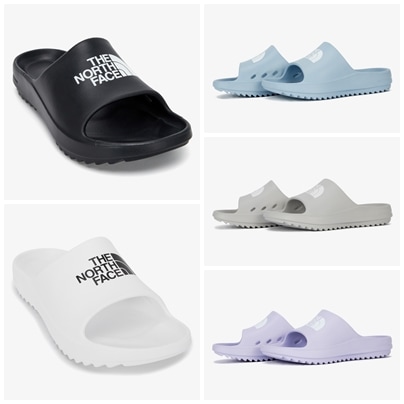 CAMPER’s SLIDE[NS92Q03]