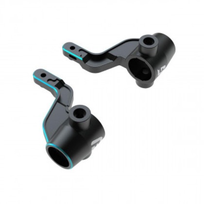 G-FORCE ジーフォース アルミフロントナックルL/R (サンダーショット系) G0336