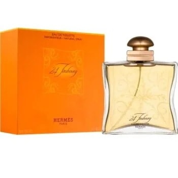 ヴァン キャトル フォーブル 100ML EDT SP