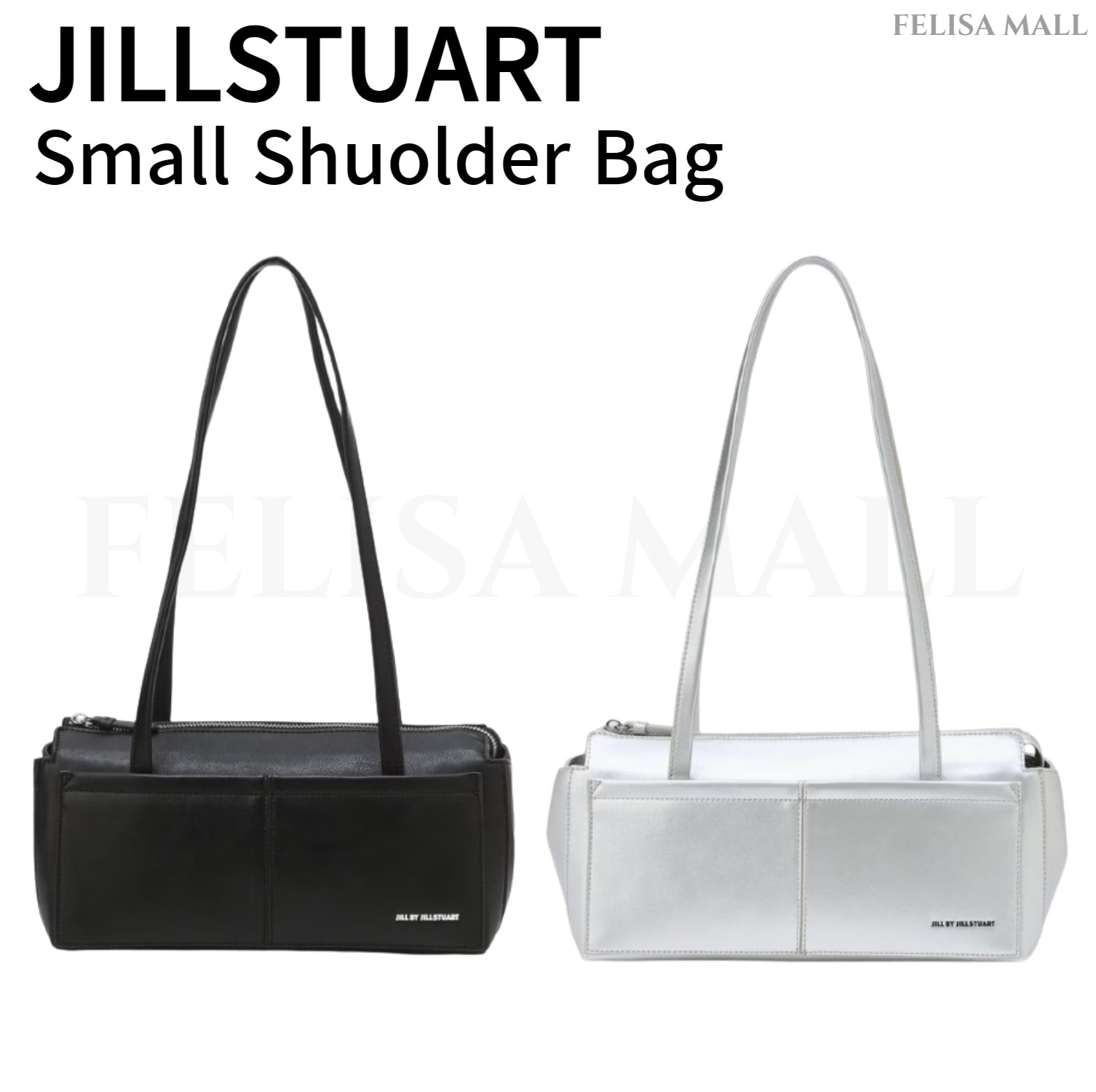 [JILLSTUART] Small Shuolder Bag スモールショルダーバッグ 韓国バッグ 人気ブランド