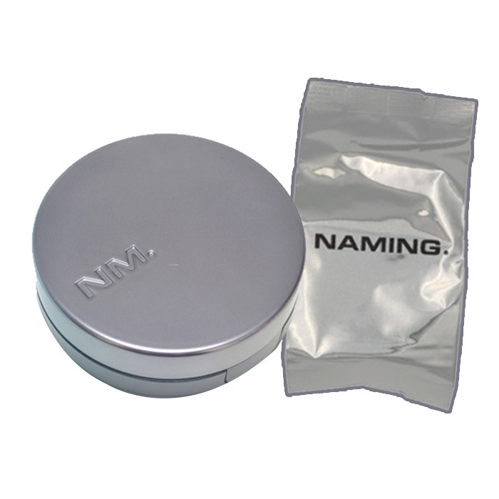 Zero Gravity Cover Fit Cushion (+Refill)12g*2ea