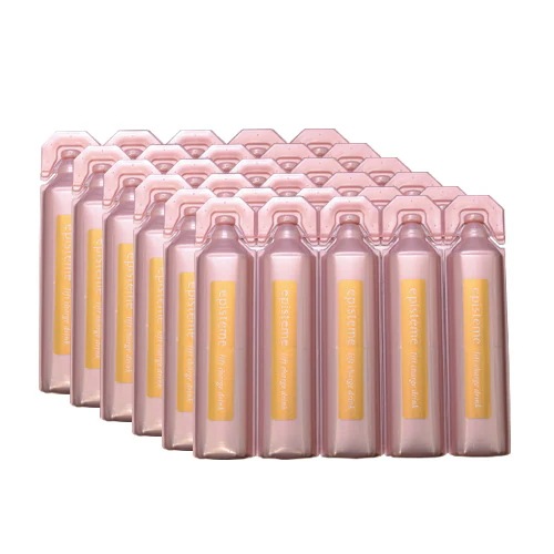 epis　teme リフトチャージドリンクa　20mLｘ30本入/美容ドリンク　正規品