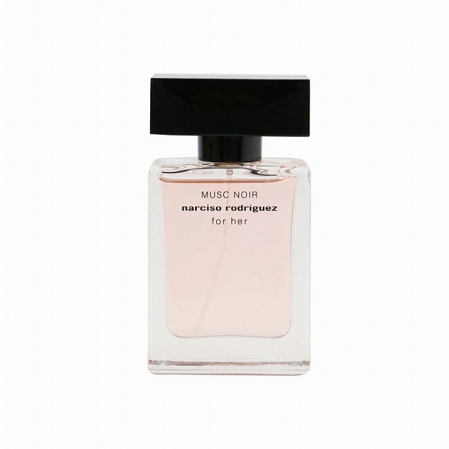 ナルシソロドリゲス フォーハー ムスクノアール オードパルファム 30ml