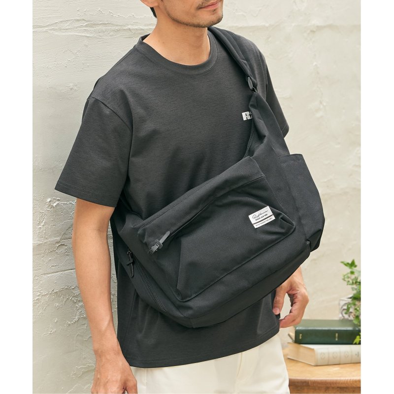 スリングショルダーバッグ 5,489円