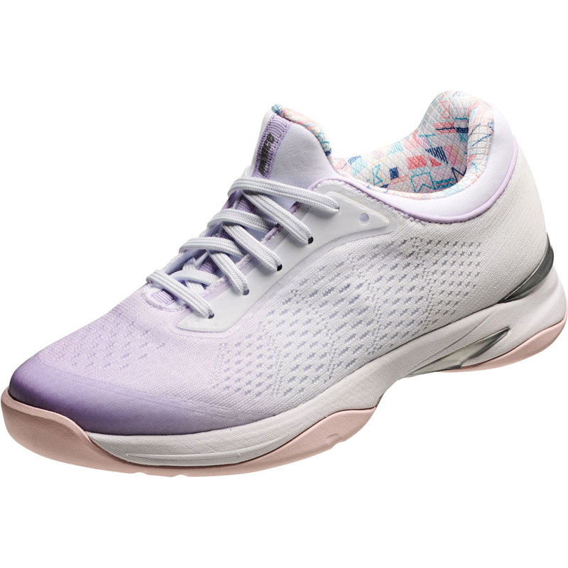 ビーナスマッシュ HC 硬式テニス シューズ テニスシューズ DPSVH1