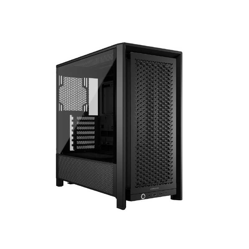 コルセア　CORSAIR　FRAME 4000D Performance Mid-Tower Black　CC-9011290-WW