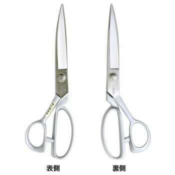 美鈴 美三郎 洋裁はさみ 本づくり（SLD）240mm 802