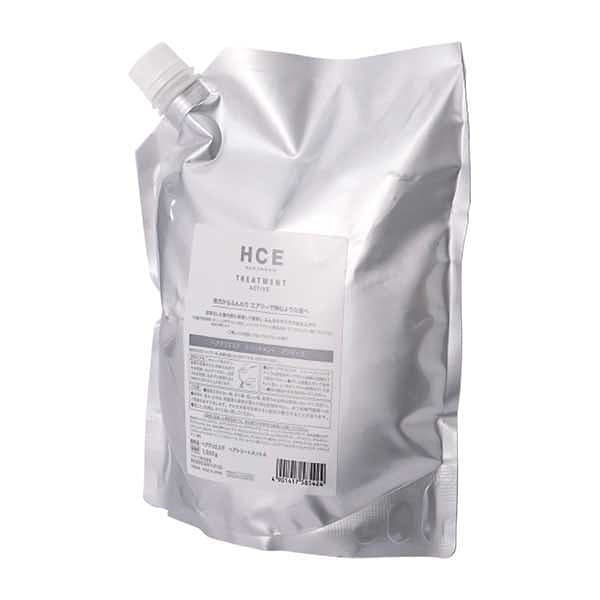 クラシエ ヘアクリエステ トリートメント　アクティブ 1500g(リフィル）