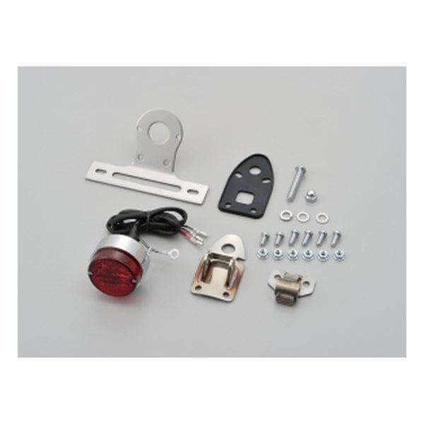 テールランプ アジャスタブルムーニーテールキット 汎用 D45140