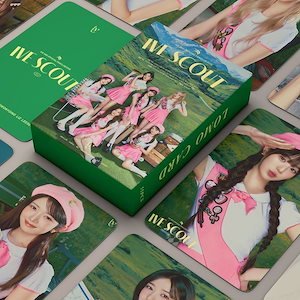 IVE　scout　ソウルコン　レイ　トレカ　マグカップ IVE scout ソウルコン レイ トレカ マグカップ - メルカリ