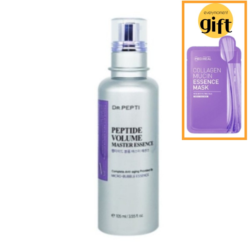 ペプチドボリュームマスターエッセンス 105ml