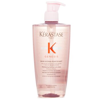 Kerastase ジェネシス フォーティファイング シャンプー