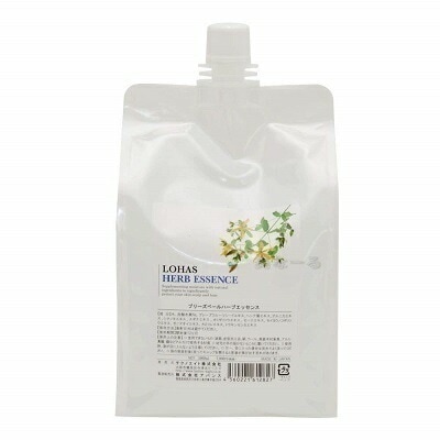 ブリーズベール ハーブエッセンス 1000ml