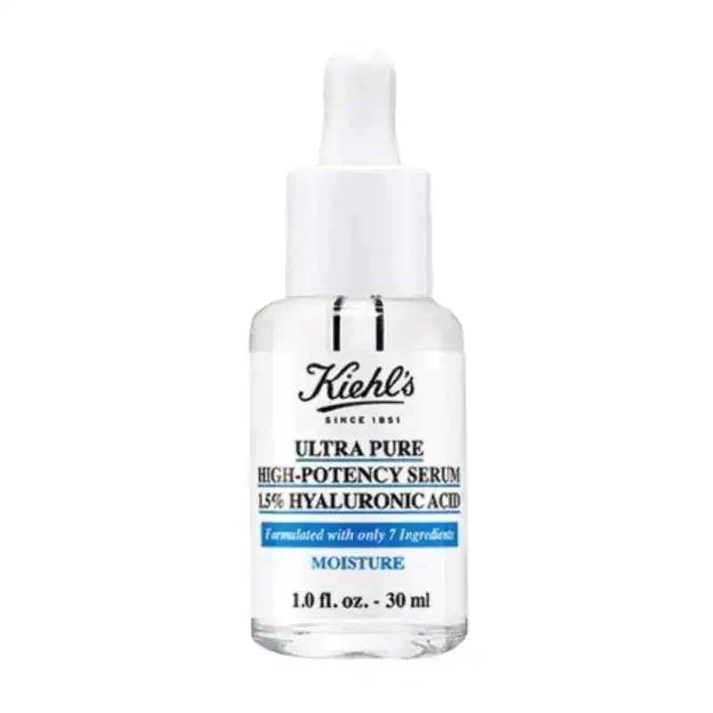 [新作]ウルトラピュアセラム ヒアルロン酸 30ml
