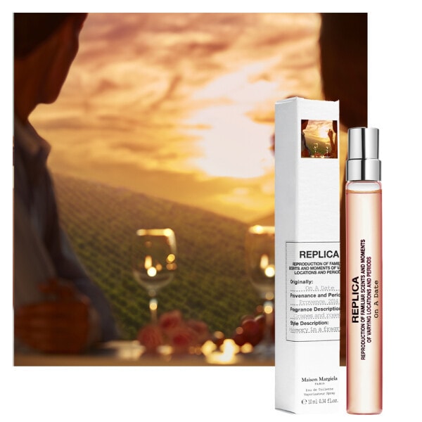 オン·ア·デート EDT 10ML(公式輸入正規品)