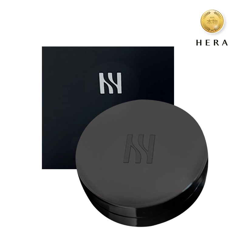 NEW ブラック クッション ファンデーション デュオ 15g (本品15g)