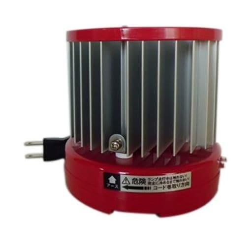 昭和精機工業 昭和精機 園芸温室用 パネルヒーター 150W (温室用ヒーター単体・増設用) SP-150