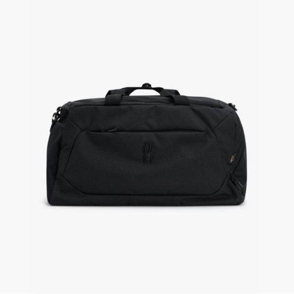 ダッフルバッグ PQF SPJPBNBG206M-BLK ウェブトレック トレーニングジムバッグ(39L)