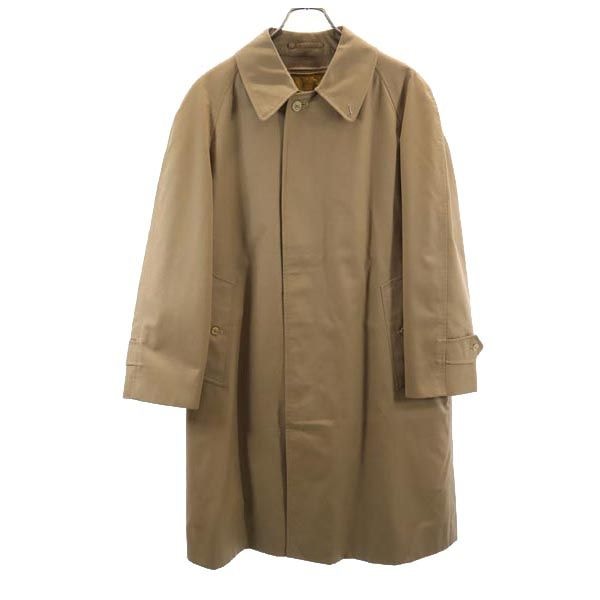 バーバリーズ 90s ライナー付き オールド ステンカラーコート M ベージュ系 Burberrys メンズ 12,373円
