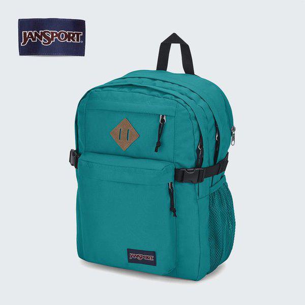 [公式] メインキャンパス バックパック Deep Lake