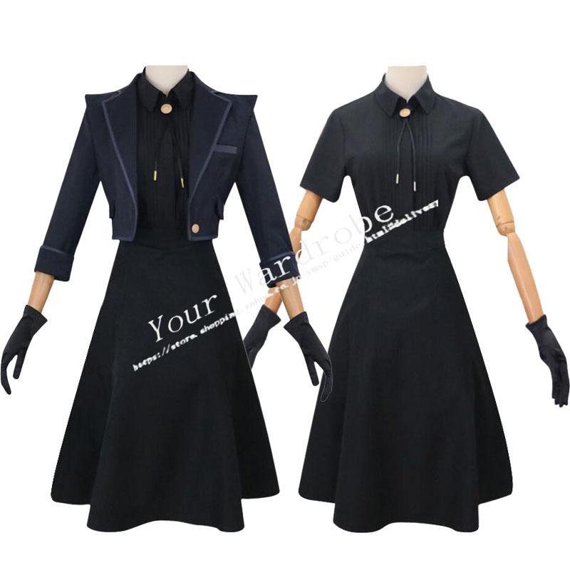 ハリー ポッター 魔法の覚醒 女ウィザード コスプレ衣装 Harry Potter Magic Awakened 制服 cosplay 仮装仮装 イベント