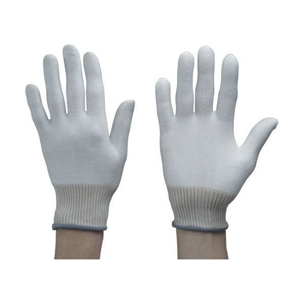 （まとめ）東和コーポレーション NEOカットレジストインナー L 191-L 1双 [x3セット]