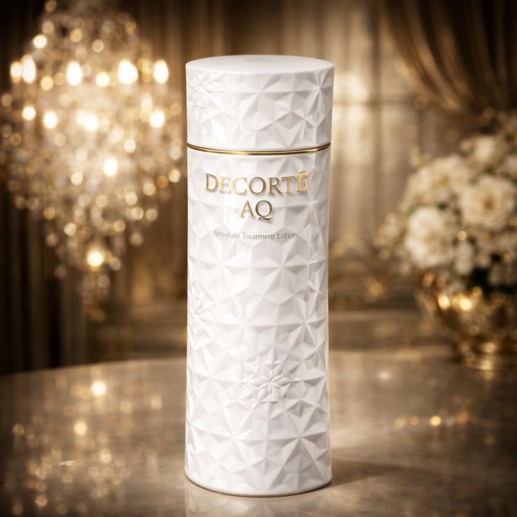 国内正規品　送料無料　即納　コーセーコスメデコルテAQアブソリュートローションハイドロインフューズIII　200mL