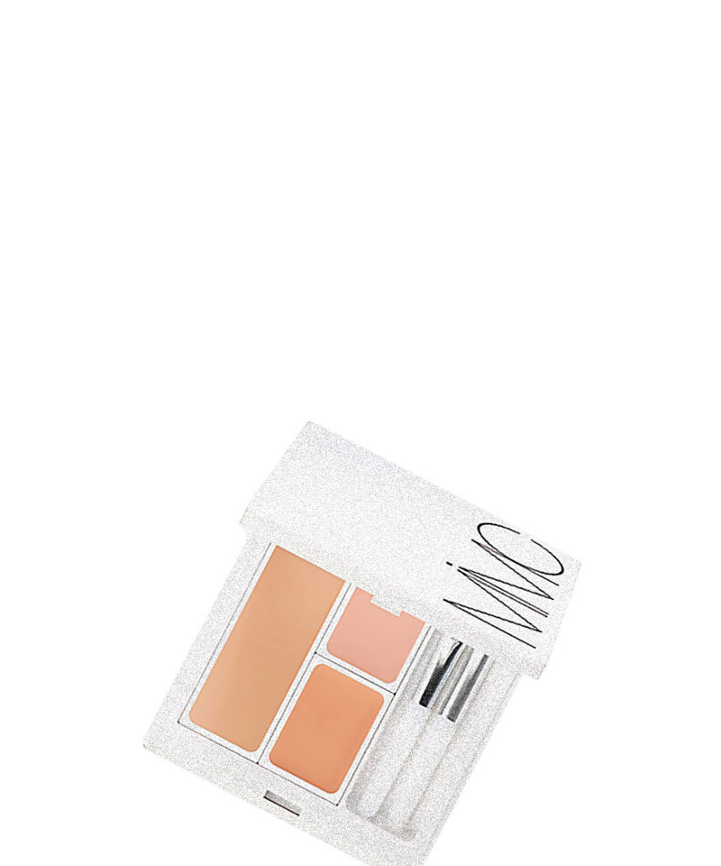 【国内正規品】MiMC エムアイエムシー ナチュラルホワイトニングコンシーラー 6g／SPF32・PA++／コンシーラー［医薬部外品］