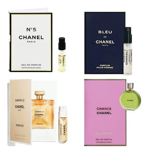 シャネル CHANEL 選べる3本セット！ セット割！ アトマイザー 1.5ml
