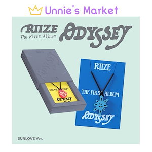 RIIZE ODYSSEY 専用 riize odyssey